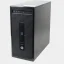 HP 400 G3 - TOWER - I7-6700 - 8G Ram - 256GB SSD