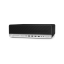 HP ELITE DESK 800 G4 SFF I5 - 8EME - 8G Ram - 256GB