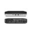 HP PRODESK 600 G3 TOP MINI i5 - 7EME - 8G Ram - 256G SSD