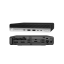 HP PRODESK 600 G4 TOP MINI i5 - 8EME - 8G Ram - 256G SSD