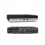 HP PRODESK 600 G5 DESKTOP MINI i5 - 9EME - 8G Ram - 256GB